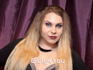 Giuly4You