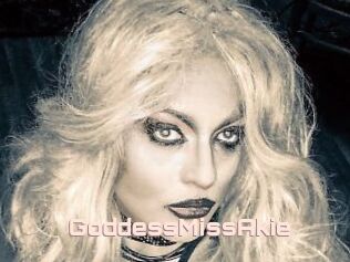 GoddessMissAkie