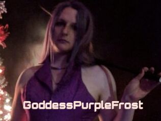 GoddessPurpleFrost