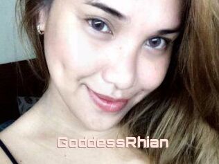 GoddessRhian