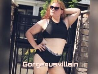 Gorgeousvillain