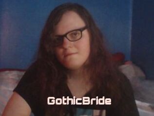 GothicBride