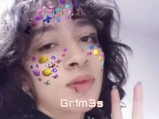 Gr1m3s