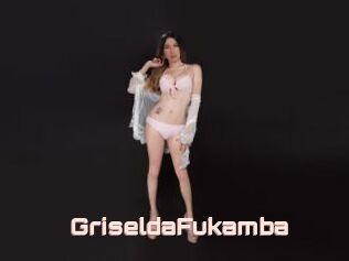 GriseldaFukamba