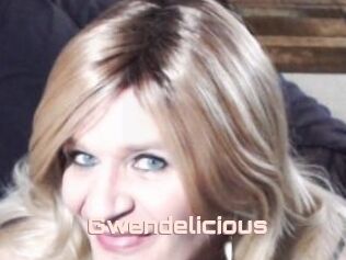 Gwendelicious