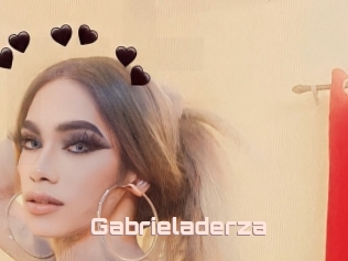 Gabrieladerza