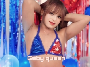 Gaby_queen