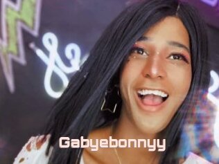 Gabyebonnyy