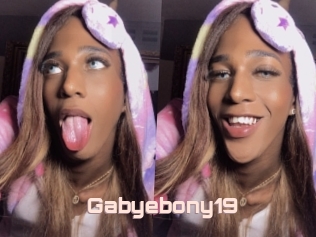 Gabyebony19