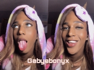 Gabyebonyx