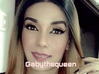 Gabythequeen