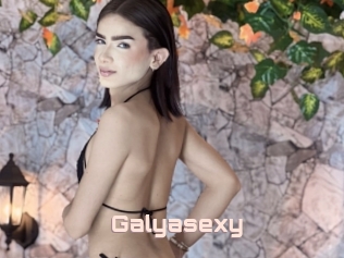 Galyasexy