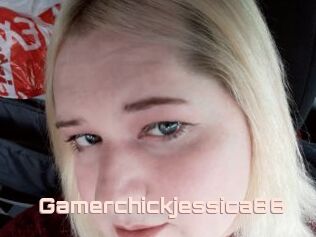Gamerchickjessica86
