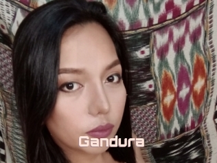 Gandura