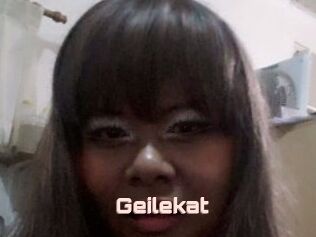 Geilekat