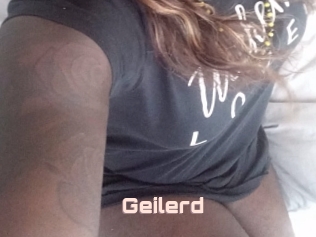 Geilerd