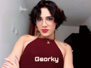 Georky