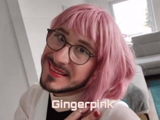 Gingerpink