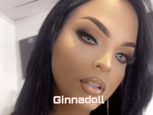 Ginnadoll