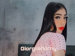 Giorgiiahorny