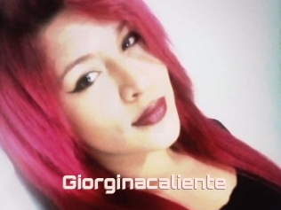Giorginacaliente