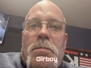 Girboy