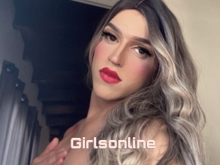 Girlsonline