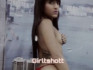 Girltshott