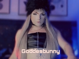 Goddesbunny