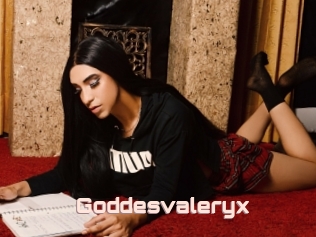Goddesvaleryx