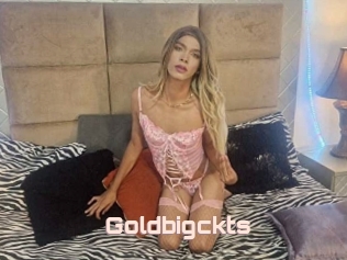 Goldbigckts