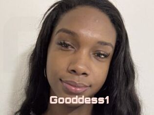 Gooddess1