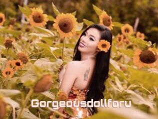 Gorgeousdollforu