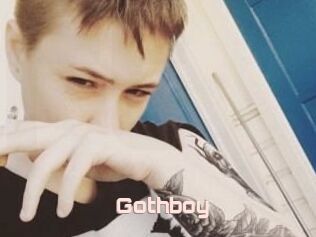 Gothboy