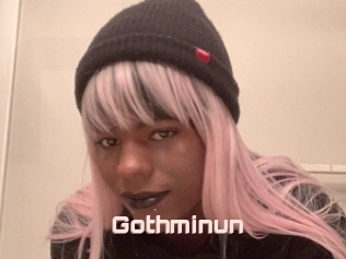 Gothminun