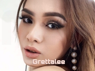 grettalee Rencontre Trans