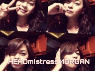 HEADmistressMORGAN