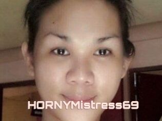 HORNYMistress69