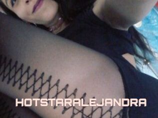 HOTSTARALEJANDRA
