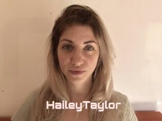 HaileyTaylor
