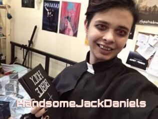 HandsomeJackDaniels