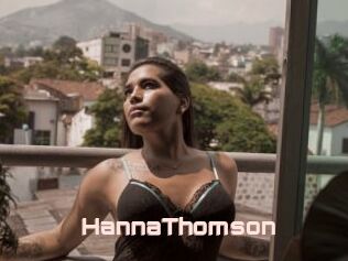 HannaThomson