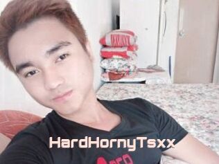 HardHornyTsxx