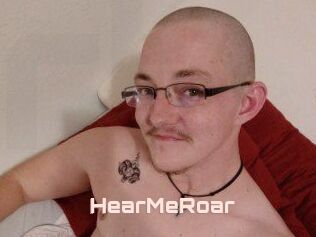 HearMeRoar