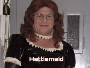 Hettiemaid