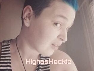 HighasHeckie