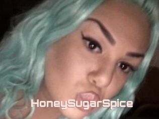 HoneySugarSpice
