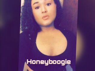 Honeyboogie