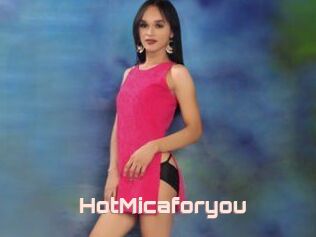 HotMicaforyou