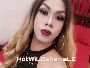 HotWiLDshemaLE